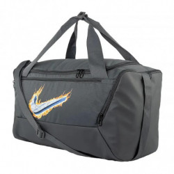 Cумка спортивна Nike NK BRSLA S DUFF - VNTG  DX4479-068