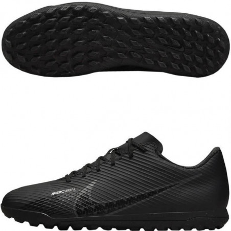 Футбольні Сороконіжки Nike Mercurial Vapor 15 Club TF DJ5968-001