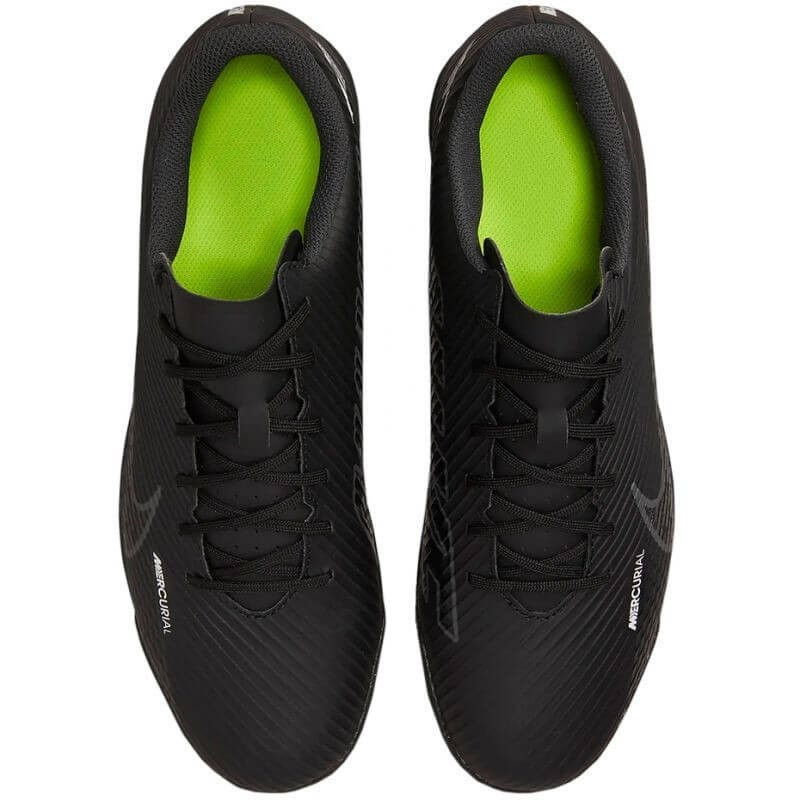 Футбольні Сороконіжки Nike Mercurial Vapor 15 Club TF DJ5968-001