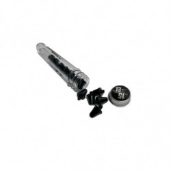 Шипи змінні Nike Premium Aluminum Alloy SG Pro 13mm x8 & 15mm x4