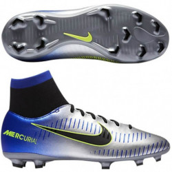 Бутси дитячі Nike Mercurial Victory VI DF NJR FG  921486-407