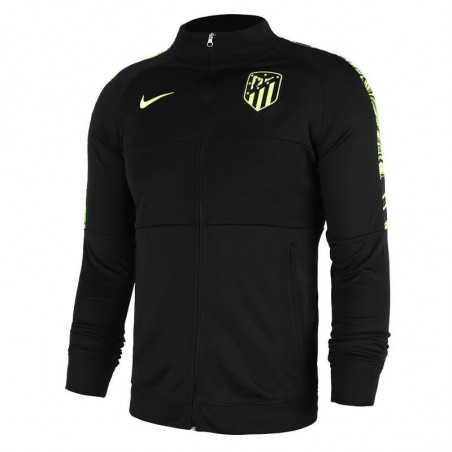 Кофта дитяча Атлетико NIKE JR ATM ANTHEM CK8577-010