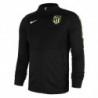 Кофта дитяча Атлетико NIKE JR ATM ANTHEM CK8577-010