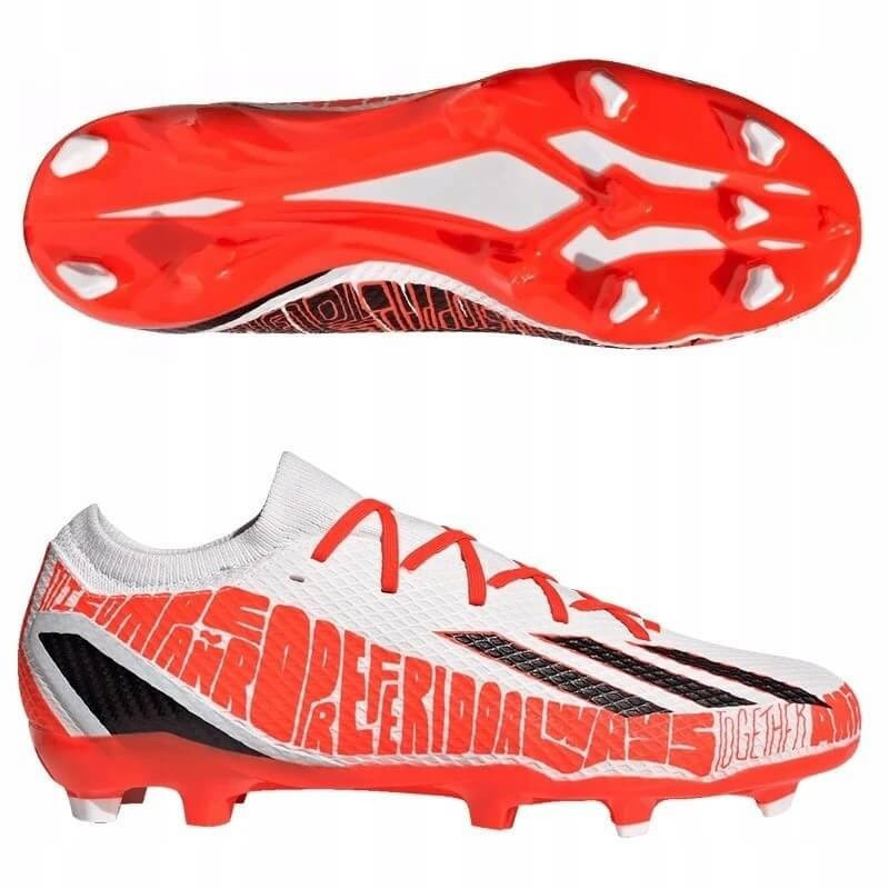 Футбольні бутси Adidas X Speedportal Messi .3 FG  GW8390