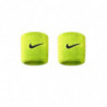 Напульсник NIKE SWOOSH WRISTBANDS 2 PK  N.NN.04.710.OS