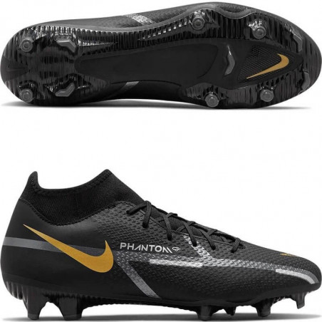 Футбольні бутси Nike Phantom GT2 Academy Dynamic Fit MG DC0797-007