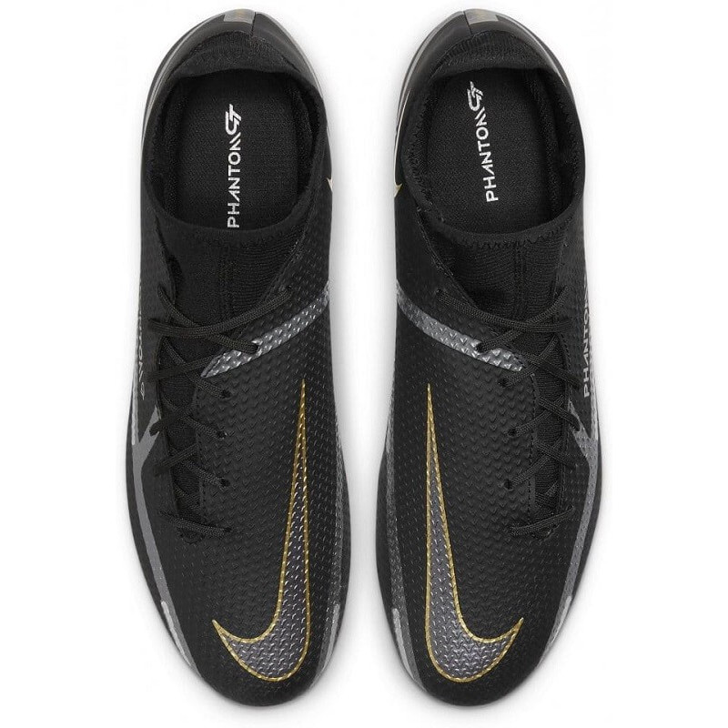 Футбольні бутси Nike Phantom GT2 Academy Dynamic Fit MG DC0797-007