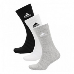 Шкарпетки довгі ADIDAS CREW SOCKS 3 PAIRS DZ9392