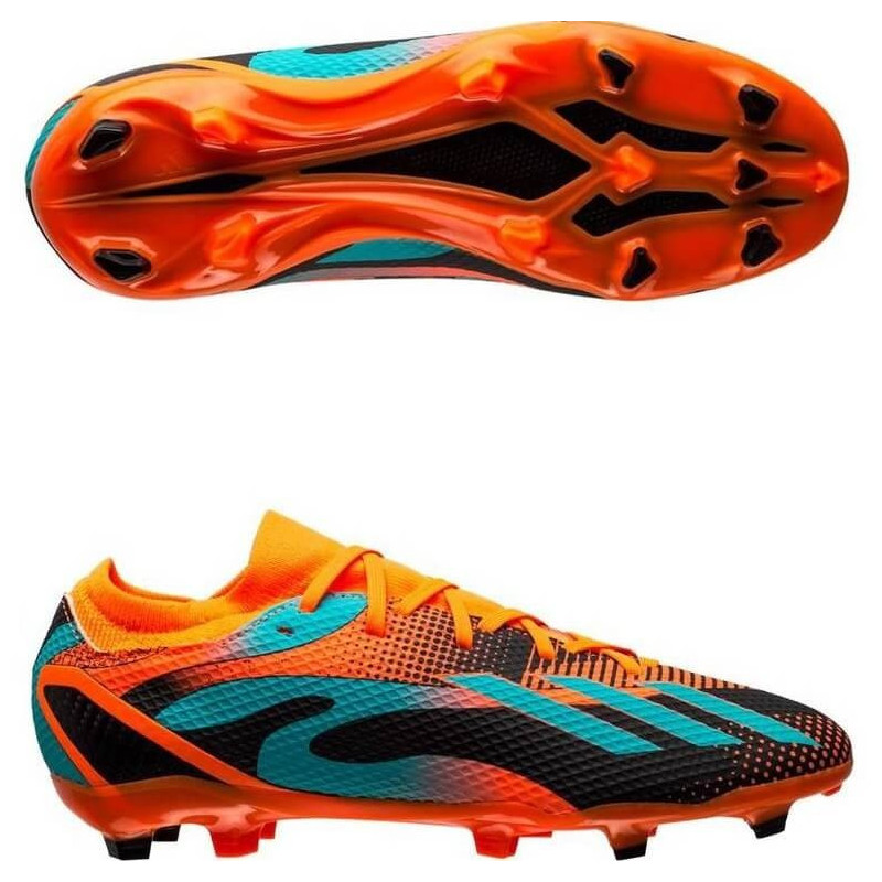 Бутси дитячі Adidas X Speedportal Messi.3 FG GZ5145