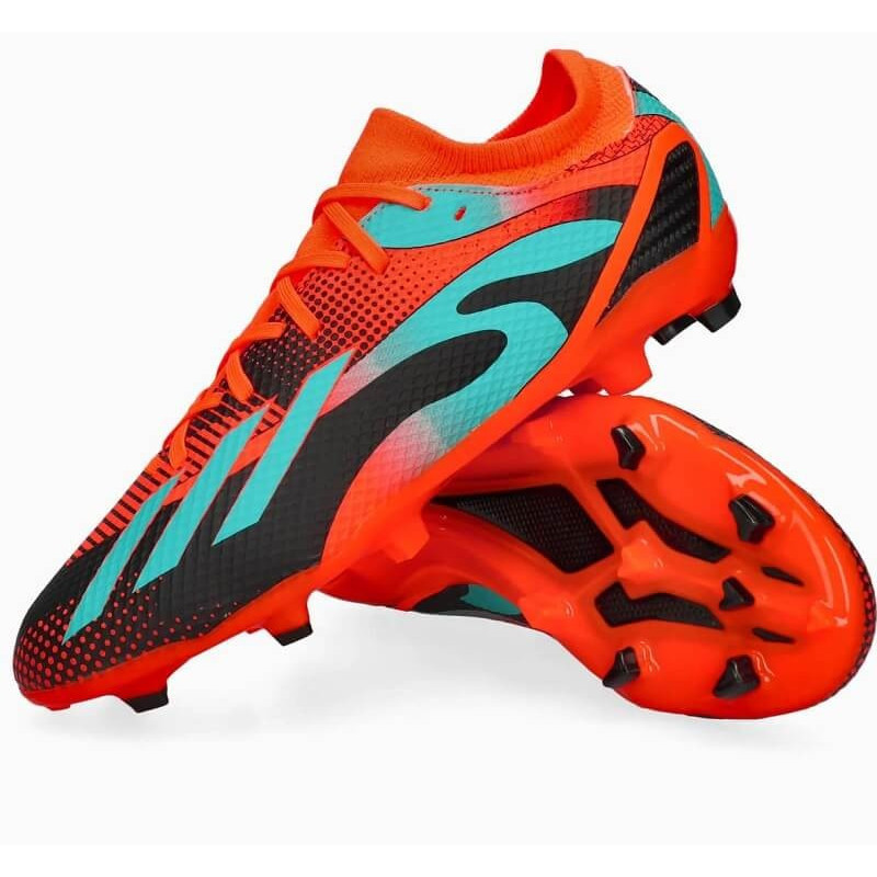 Бутси дитячі Adidas X Speedportal Messi.3 FG GZ5145