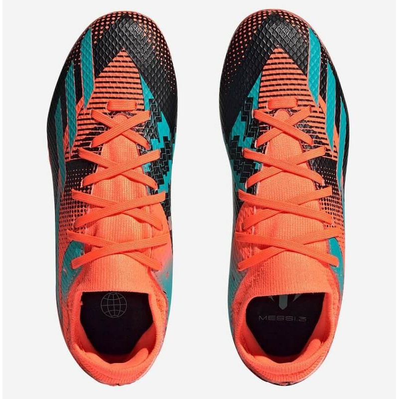 Бутси дитячі Adidas X Speedportal Messi.3 FG GZ5145