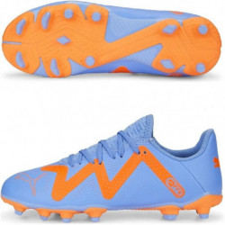 Бутси дитячі Puma Future Play FG/AG Jr 107199-01
