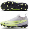 Бутси дитячі Nike JR PHANTOM GX ACADEMY DF FG/MG DD9546-705