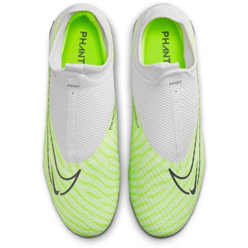 Бутси дитячі Nike JR PHANTOM GX ACADEMY DF FG/MG DD9546-705