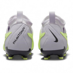 Бутси дитячі Nike JR PHANTOM GX ACADEMY DF FG/MG DD9546-705