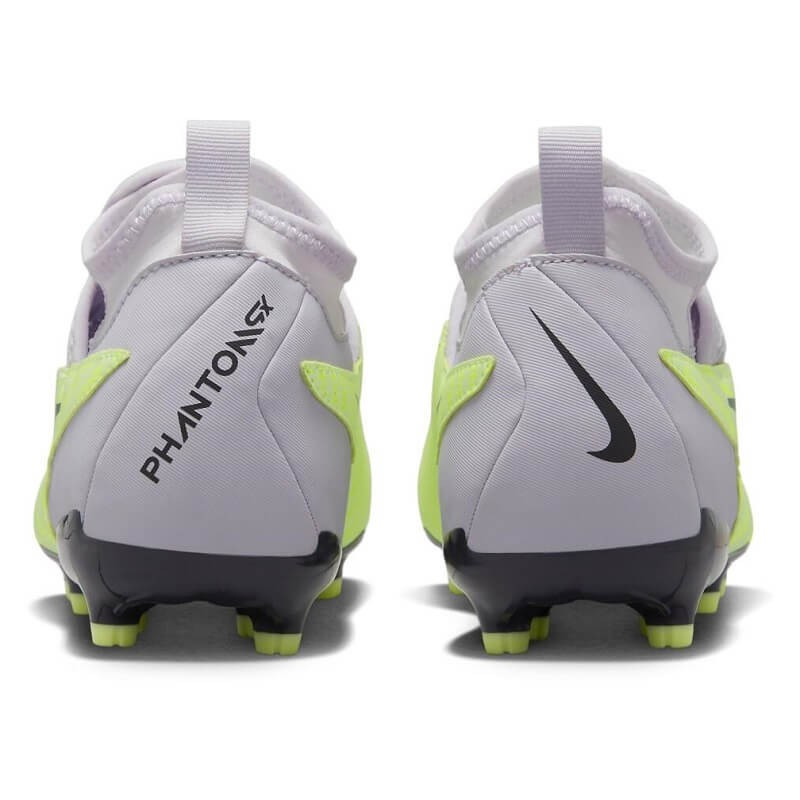 Бутси дитячі Nike JR PHANTOM GX ACADEMY DF FG/MG DD9546-705