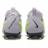 Бутси дитячі Nike JR PHANTOM GX ACADEMY DF FG/MG DD9546-705