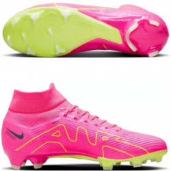 Бутси футбольні Nike Air Zoom Mercurial Superfly 9 Pro FG DJ5598-605