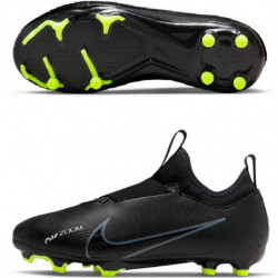 Бутси дитячі Nike JR ZOOM VAPOR 15 ACADEMY FG/MG DJ5617-001
