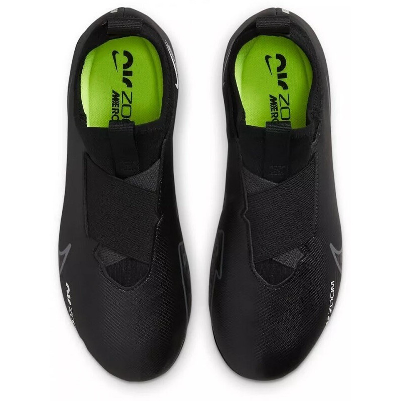 Бутси дитячі Nike JR ZOOM VAPOR 15 ACADEMY FG/MG DJ5617-001