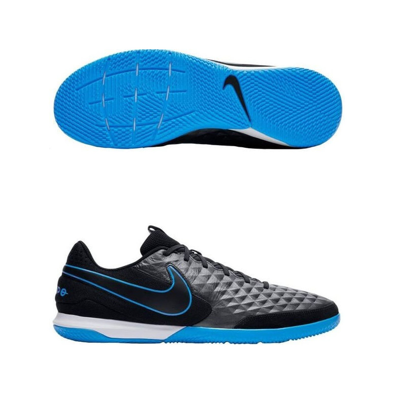 Футзалки Nike Tiempo Legend VIII Academy IC AT6099-004