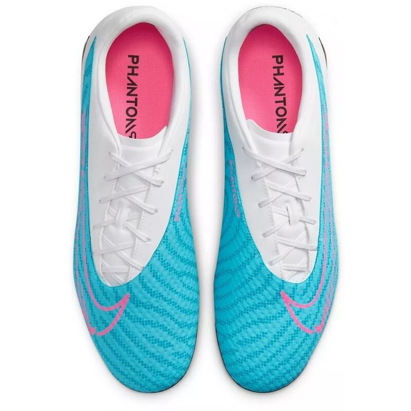 Футбольні бутси Nike PHANTOM GX ACADEMY FG/MG DD9473-446
