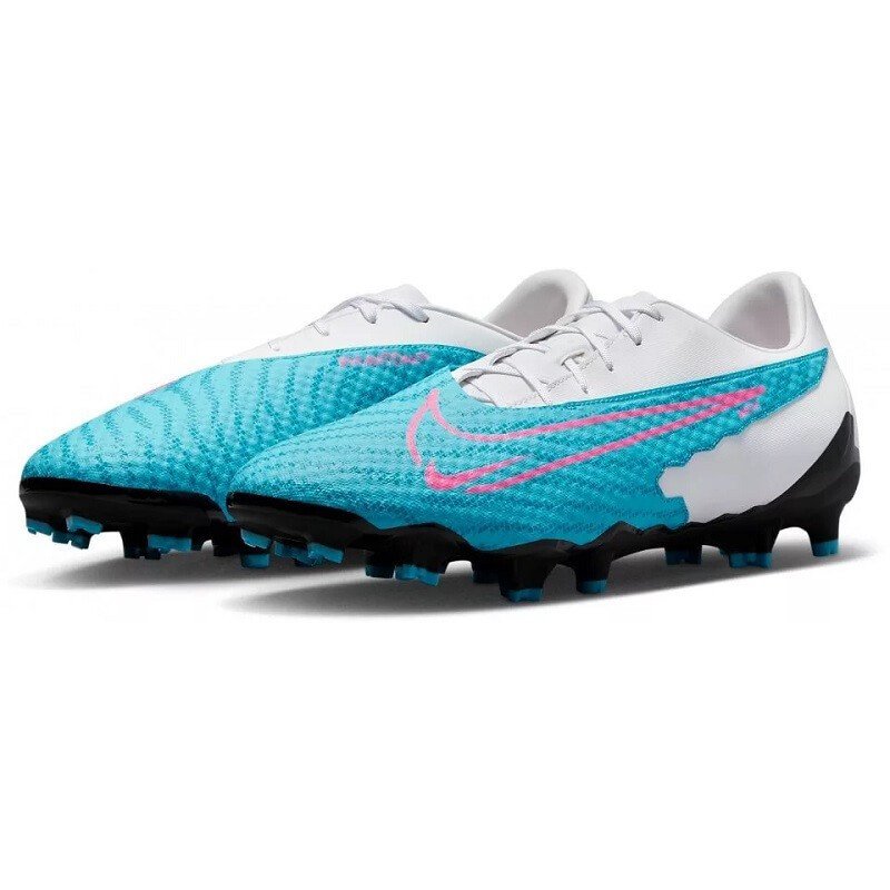 Футбольні бутси Nike PHANTOM GX ACADEMY FG/MG DD9473-446