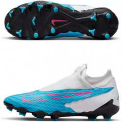 Футбольні бутси Nike Phantom GX Academy DF MG DD9472-446