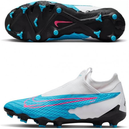 Футбольні бутси Nike Phantom GX Academy DF MG DD9472-446