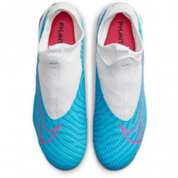 Футбольні бутси Nike Phantom GX Academy DF MG DD9472-446