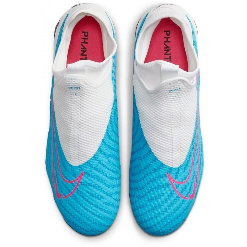 Футбольні бутси Nike Phantom GX Academy DF MG DD9472-446