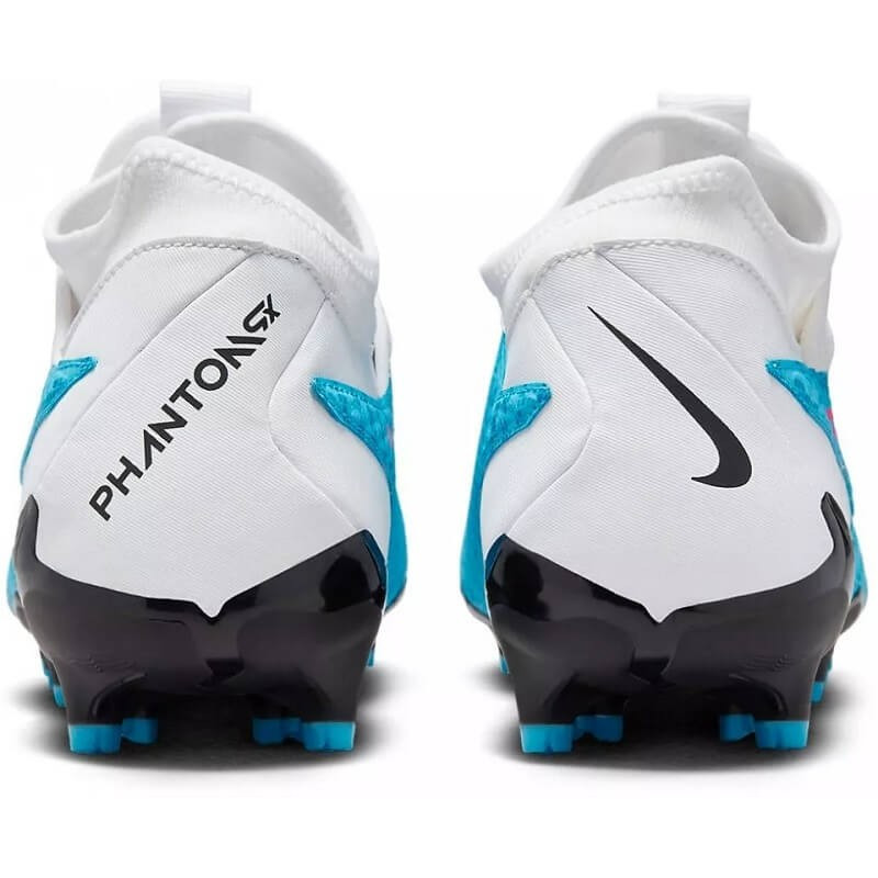 Футбольні бутси Nike Phantom GX Academy DF MG DD9472-446
