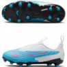 Дитячі бутси Nike JR Phantom GX Academy MG DD9549-446