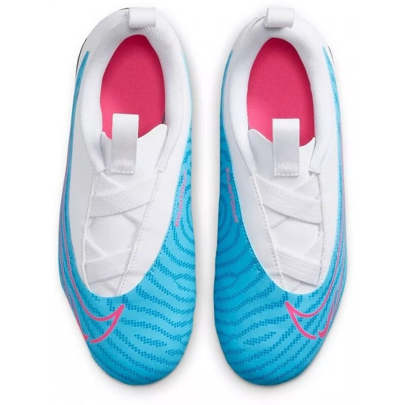 Дитячі бутси Nike JR Phantom GX Academy MG DD9549-446