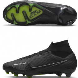 Футбольні бутси Nike Air Zoom Mercurial Superfly 9 Elite FG DJ4977-010