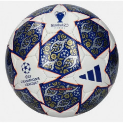 Футзальний м'яч adidas UCL Pro Sala Istanbul HU1581