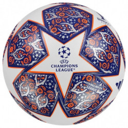 Футбольний м'яч Adidas Finale Istanbul League HU1580