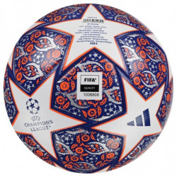 Футбольний м'яч Adidas Finale Istanbul League HU1580