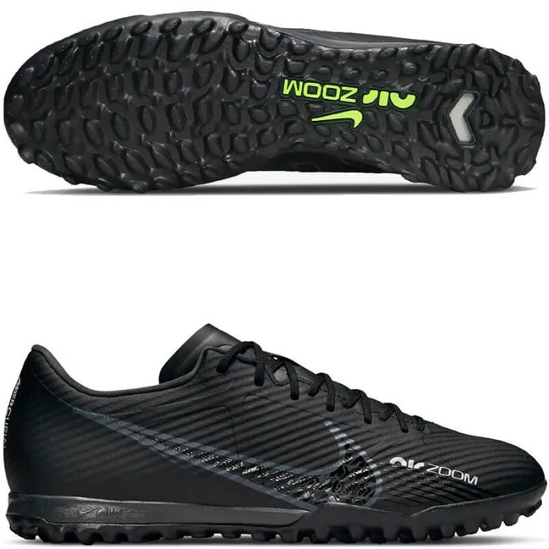 Футбольні сороконіжки Nike Air Zoom Mercurial Vapor 15 Academy TF DJ5635-001