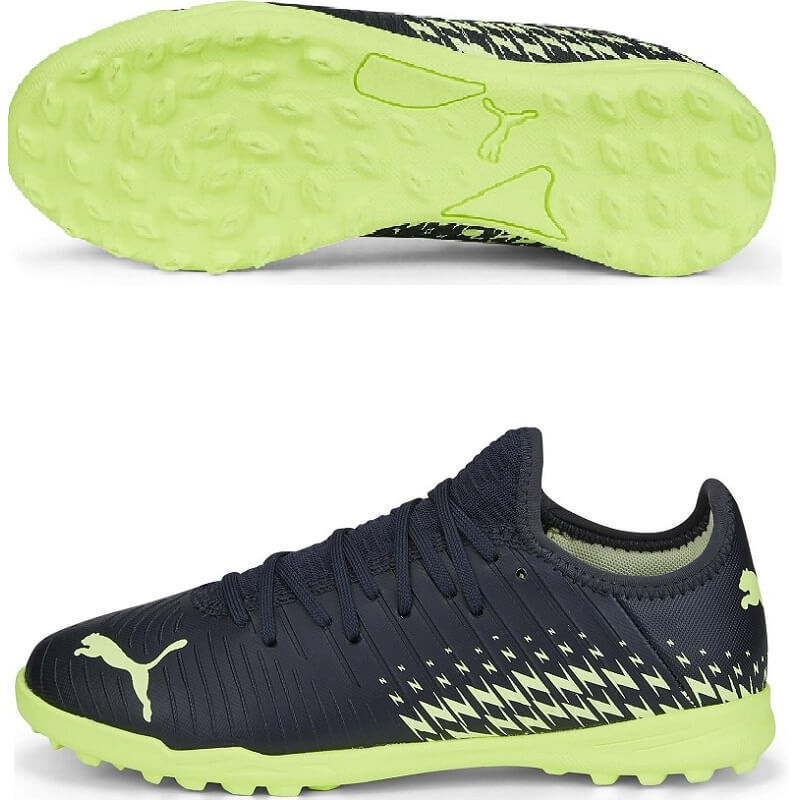 Дитячі сороконіжки Puma Future 4.4 TT  107017-01