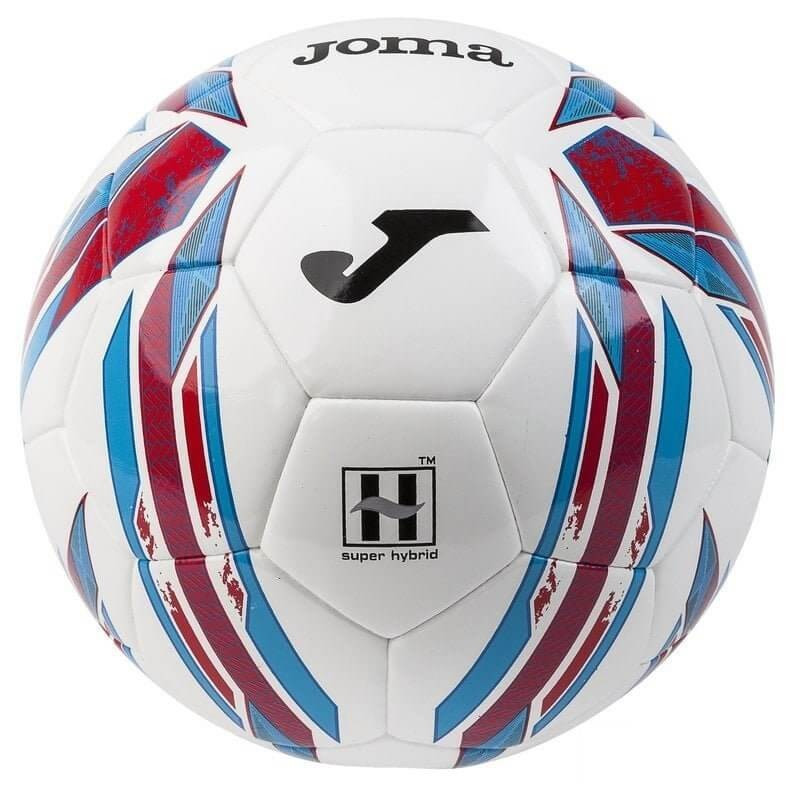 Футбольний м'яч  Joma HYBRID HALLEY 400355.616