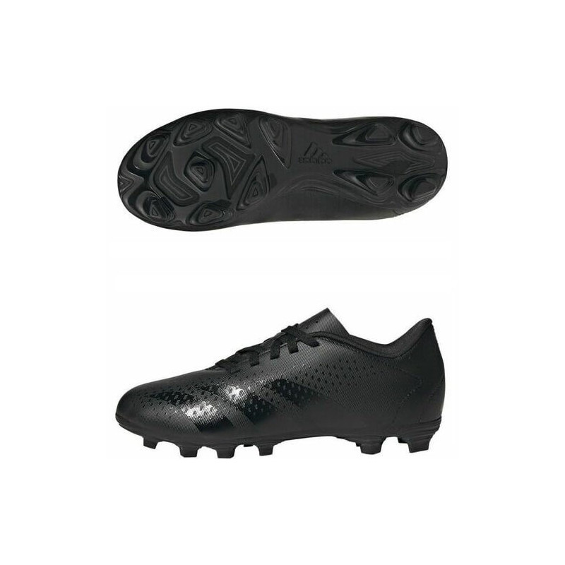 Дитячі бутси Adidas  JR Predator Accuracy.4 FG HQ0950