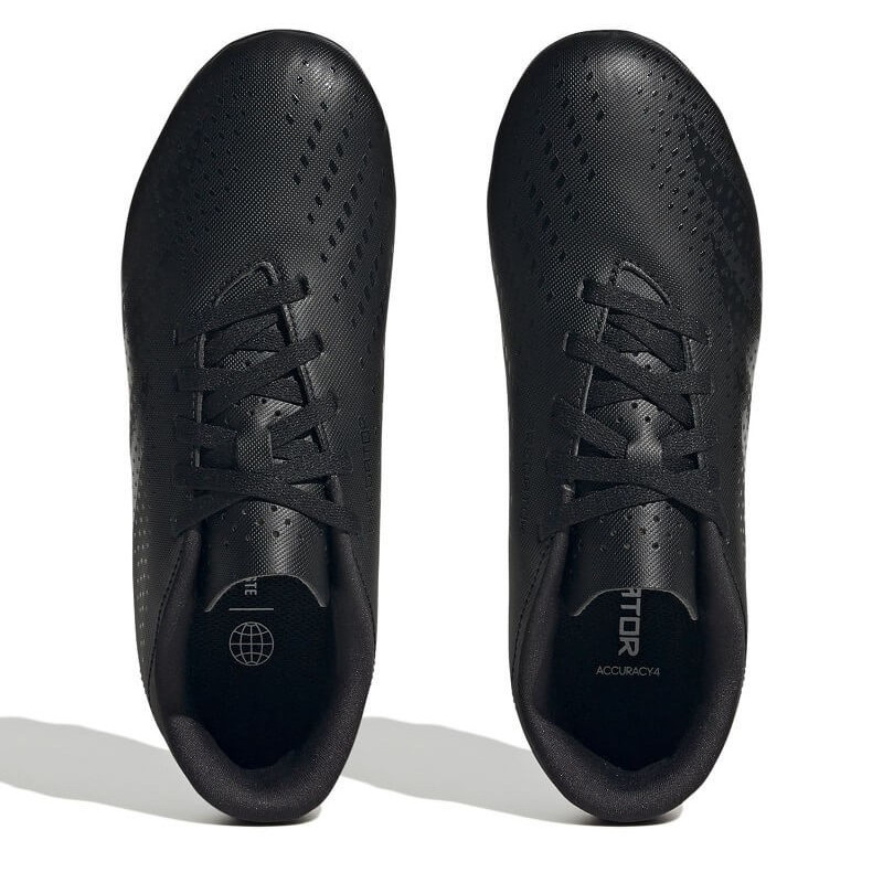 Дитячі бутси Adidas  JR Predator Accuracy.4 FG HQ0950