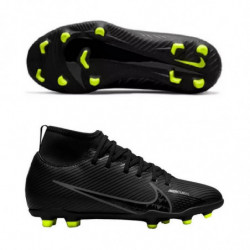 Дитячі бутси Nike Mercurial Superfly 9 Club MG Junior DJ5959-001