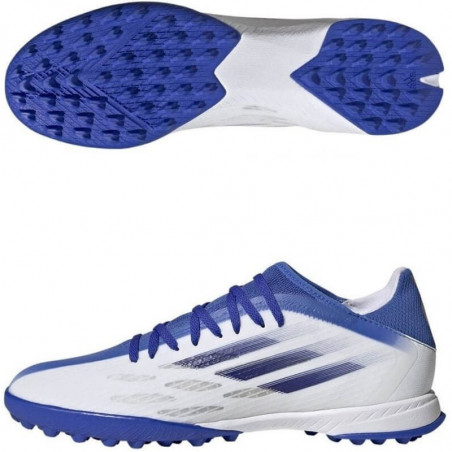 Футбольні Сороконіжки Аdidas X Speedflow.3 TF GW7509