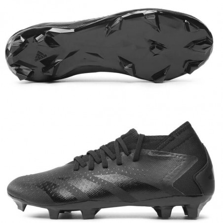 Футбольні бутси adidas Predator Accuracy.3 FG  GW4593