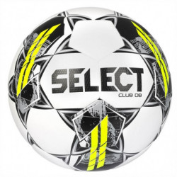 М’яч футбольний SELECT Club DB FIFA Basic v23 086410