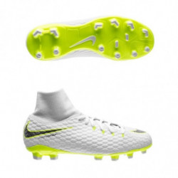 Дитячі бутси Nike JR PHANTOM 3 ACADEMY DF FG AH7287-107