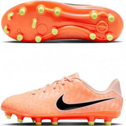 Дитячі бутси Nike JR LEGEND 10 ACADEMY FG/MG DZ3188-800