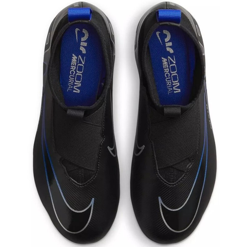 Дитячі бутси NIKE JR ZOOM SUPERFLY 9 ACAD FG/MG DJ5623-040